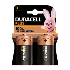 DURACELL Power Boost MN1300 TORCIA D 100 BL2x10